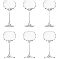 Royal Leerdam Champagnerkelch 273366 Expertenkollektion 27 cl 6 Stück