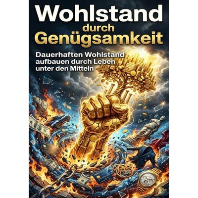 Wohlstand durch Genügsamkeit, Taschenbuch von Liora Becker, Epubli, 978-3-565-39901-7