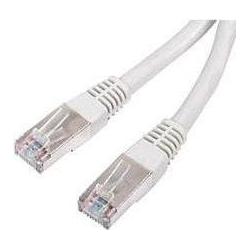 LYNX CS RJ-45 (F/UTP, UTP, CAT5e, 20 m) (PK-FTP5E-200-GR)