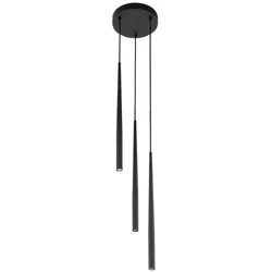 TK Lighting, Tischlampe, Leuchte hängend Piano 10113, 24 W, G9 (G9)