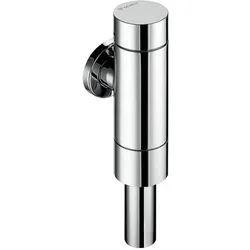 Schell, Zubehör Sanitärinstallation, toilet flush box Schellomat Basic chrome (022470699)