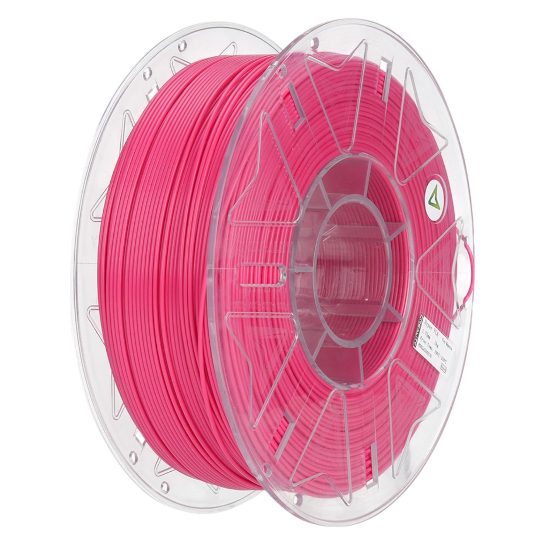Creality Pla Rfid Viva Magenta Hyper Serie 3d Filament (PLA, 1000 g, 1.75 mm) (3301010461)