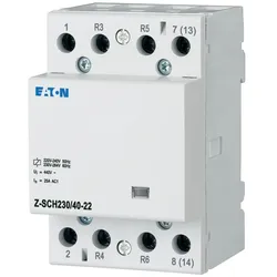 Eaton Installationsschütz Z-SCH230/40-22