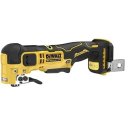 DeWalt, Multifunktionswerkzeug, 18V Akku-Multi-Tool, ohne Akkus in TSTAK-Box (Oszillationswerkzeug)
