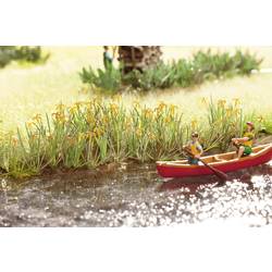NOCH Laser-Cut minis® 14140 H0 Laser-Cut minis®, Wasserlilien Lasercutmodell