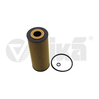 VIKA Ölfilter 11150061101 Filtereinsatz 153mm für VAG