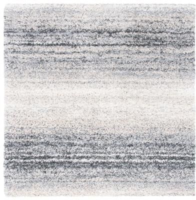 SAFAVIEH Fontana Shag Eida Modern Ombre 2-inch Thick Rug