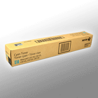 Xerox Toner 006R01747 cyan