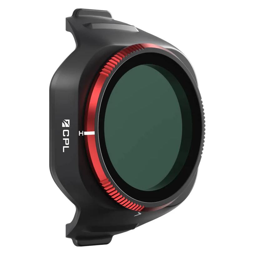 Freewell Circular Polarizer Filter (Drohnen Filter, DJI Mini 5 Pro) (FW-MN5-CPL)