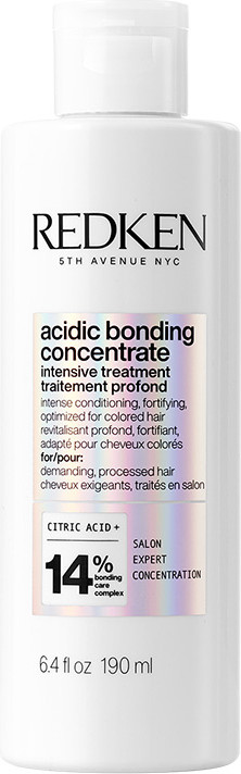 Redken Acidic Bonding Concentrate Intensive Treatment 190 ml E4257900
