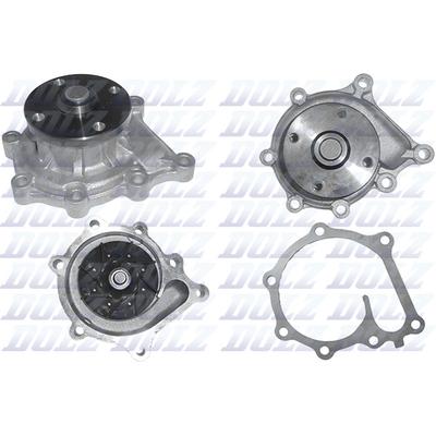 DOLZ Wasserpumpe K113 für KIA