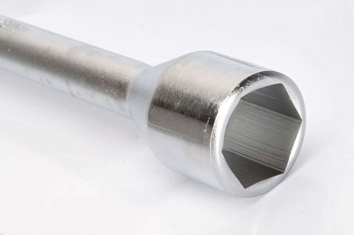Hans Chiave per ruote 17, 19, 21, 23 mm (Lunghezza: 400mm)