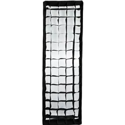 Profoto OCF Softgrid 50 1x4' (30 x 120 cm) (30.50 cm), Softbox + Reflektor