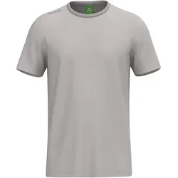 erima TS T-Shirt Kinder taupe 116