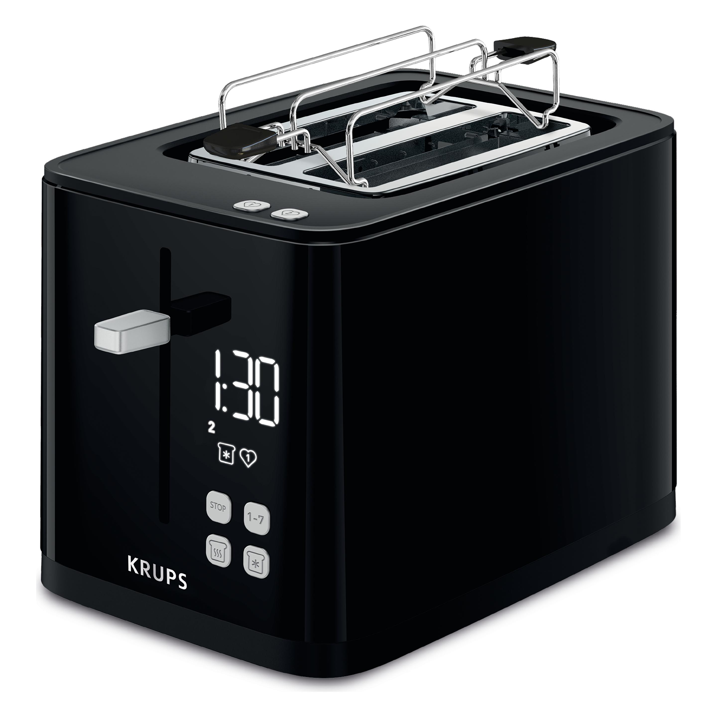 Krups Smart 'n' Light (KH6418)