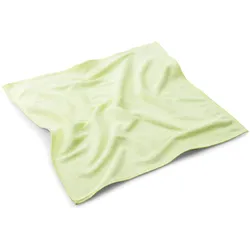 Mega Clean Microfasertuch Stretch light - gelb