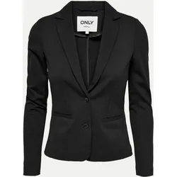 Blazer Schwarz M