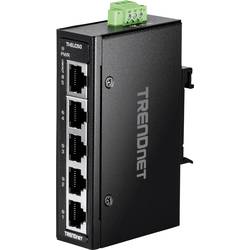 TrendNet TI-ELC50 TI-ELC50 Netzwerk Switch 10 / 100 MBit/s