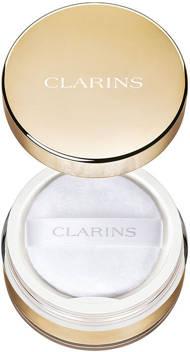 Clarins Ever Matte Loose Powder Poudres