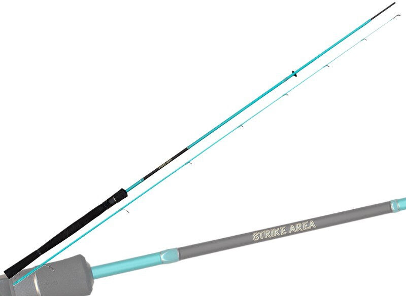 Ftm Strike Area 178cm 0,5-3,0 Gr.