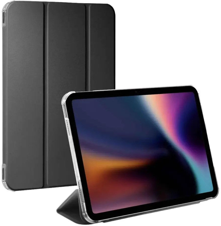 iPad 11" (2025) / 10.9" (2024 / 2022) X2O Smart Folio Flipcover - Lyserød