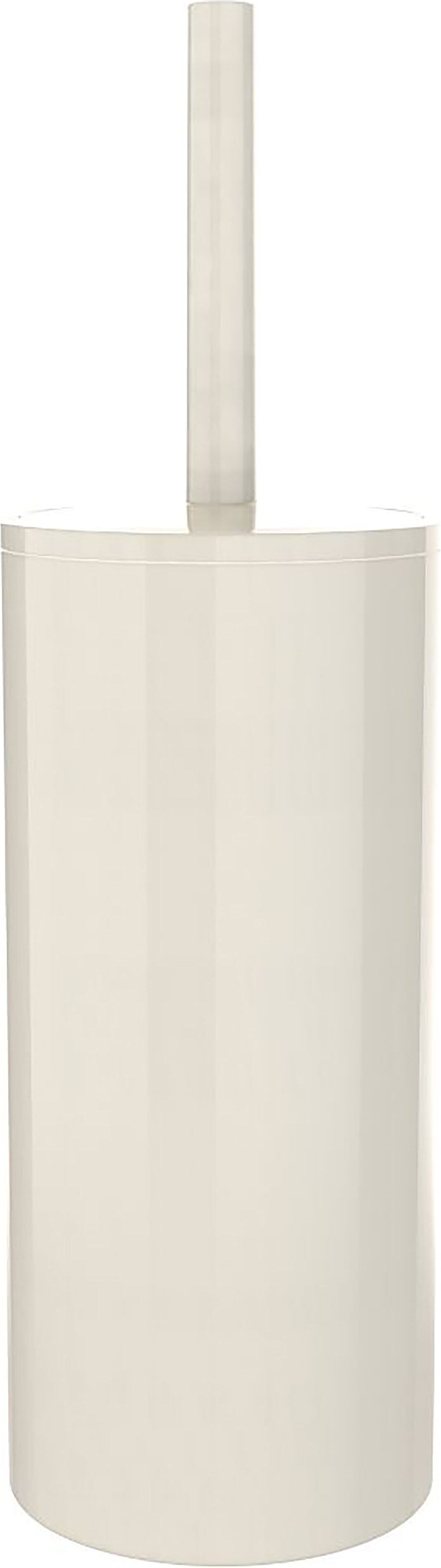 Tecnomat PORTASCOPINO LUCY IN PLASTICA COLORE BEIGE Ø 10,5 x 33