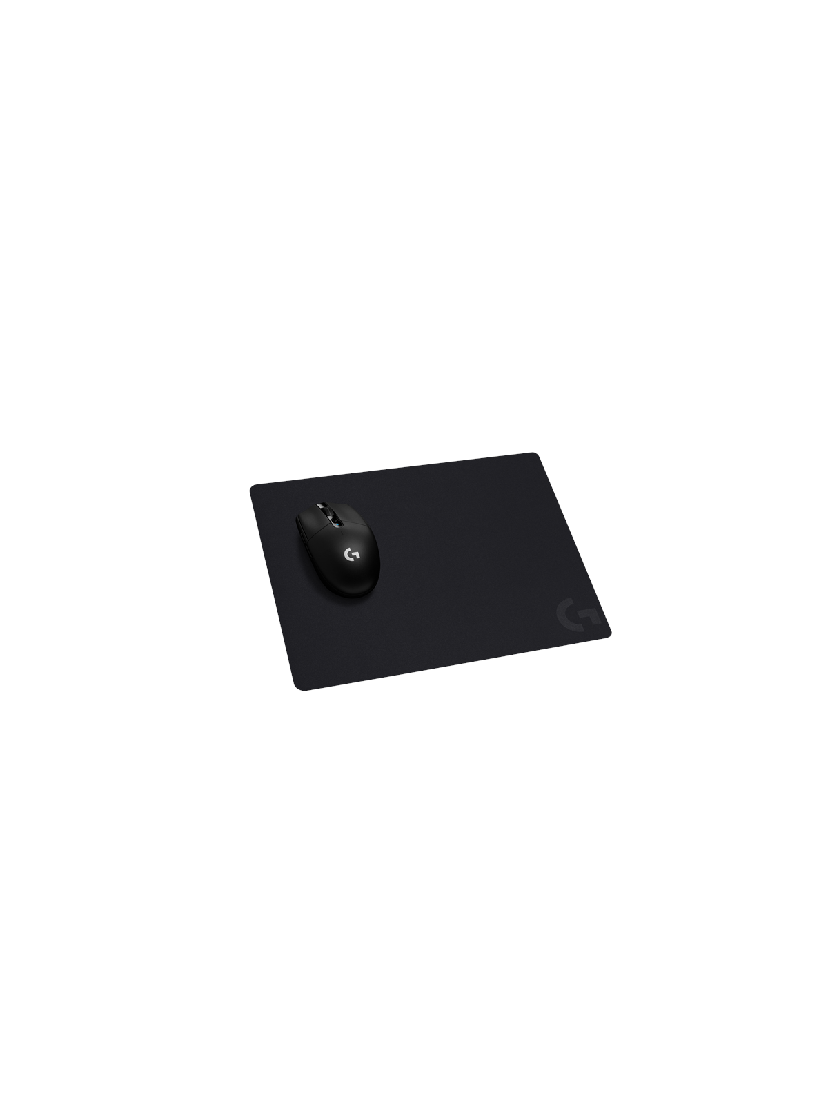 Logitech G240 Cloth Gaming Mousepad
