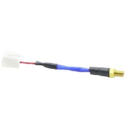 Flashforge Temperatursensor Passend für (3D Drucker): FlashForge Guider 3, FlashForge Guider 3 Plus G3+ / G3 Nozzle Temperature Sensor 30002370001