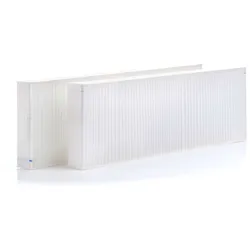 AERIVA Ersatzfilter-Set Luftfilter F9 für Vaillant VAR 260 (E) / 360 (E)