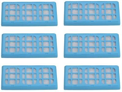Inspired Living Cat Mate Compatible Pet Fountain Filter Cartridges 6 Pack Water Purification Refills Cat Mate Compatible Pet Fountain Filter Cartridges 6 Pack Water Purification Refills