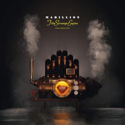 This Strange Engine, 2 Schallplatte - Marillion Marillion, Sonstige