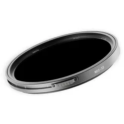 Urth 77mm Variable ND2-32 Filter Pro