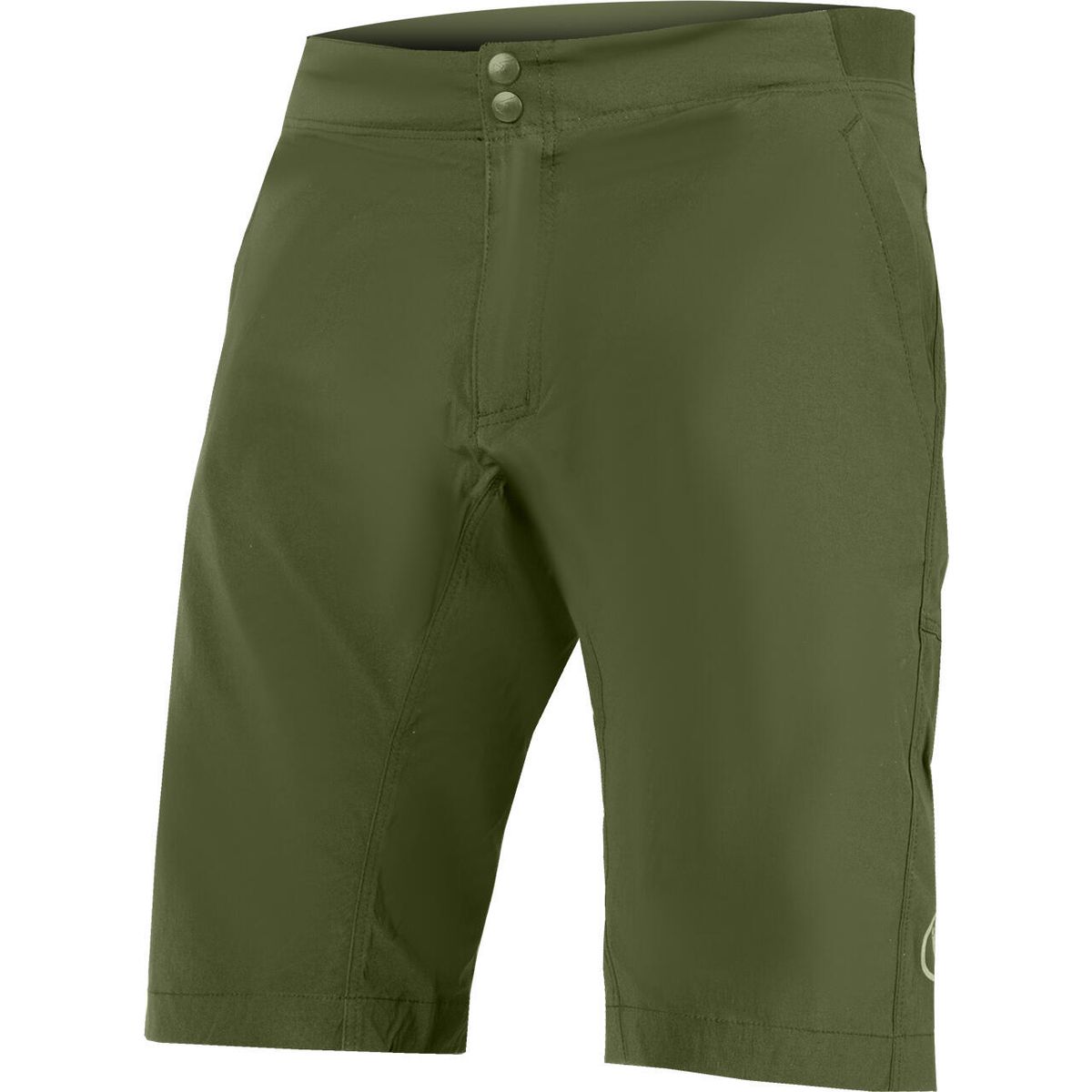 Endura Hummvee Lite Short With Liner tarnfarbe XL R-E8133-XL-tarnfarbe