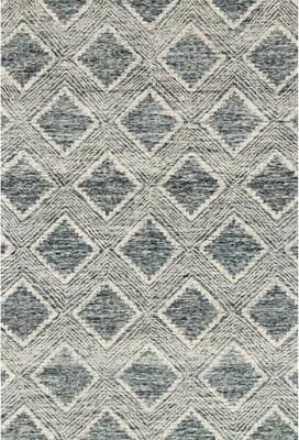Alexander Home Klaud Contemporary Area Rug