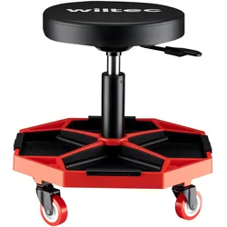 Wiltec, Werkstatthocker