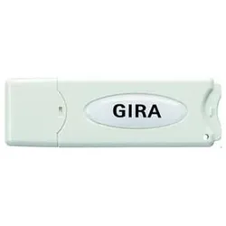 GIRA Datenschnittstelle 512000 KNX/EIB RF (USB-Stick)