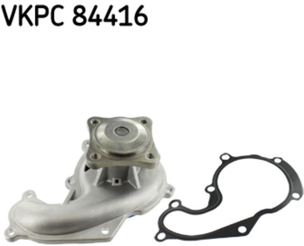 Wasserpumpe SKF VKPC 84416