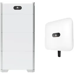 Huawei 'LUNA2000-15-S0 (15 KWH) + S '(0% MwSt §12 III UstG)