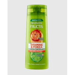 Garnier Fructis Champu Vitamine y Forza 250ml