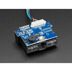 Barcode Reader/Scanner Modul, CCD Kamera, PS/2 Interface