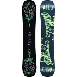 YES RIVAL Snowboard 2025 - 152