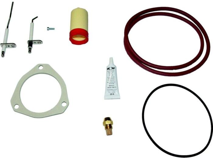 Wolf Wartungsset 8908624 für COB-2-20