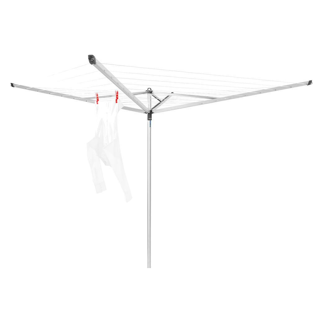 Brabantia Rotary Essential (40 m) (8710755323201)