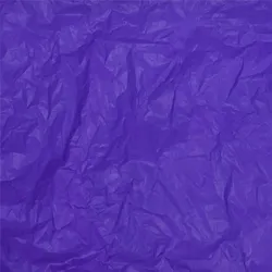 Espírito rebelde 100 Blatt Seidenpapier Indigo Violett 50x75 cm – Für Geschenke, Dekoration und Bastelarbeiten