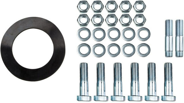 Wilo Accessoires de montage DN 40/50/65, PN 10 (6076963)