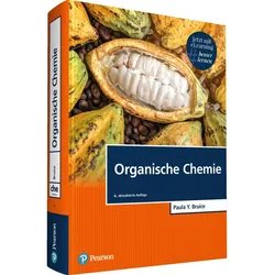Organische Chemie, Fachbücher von Paula Y. Bruice