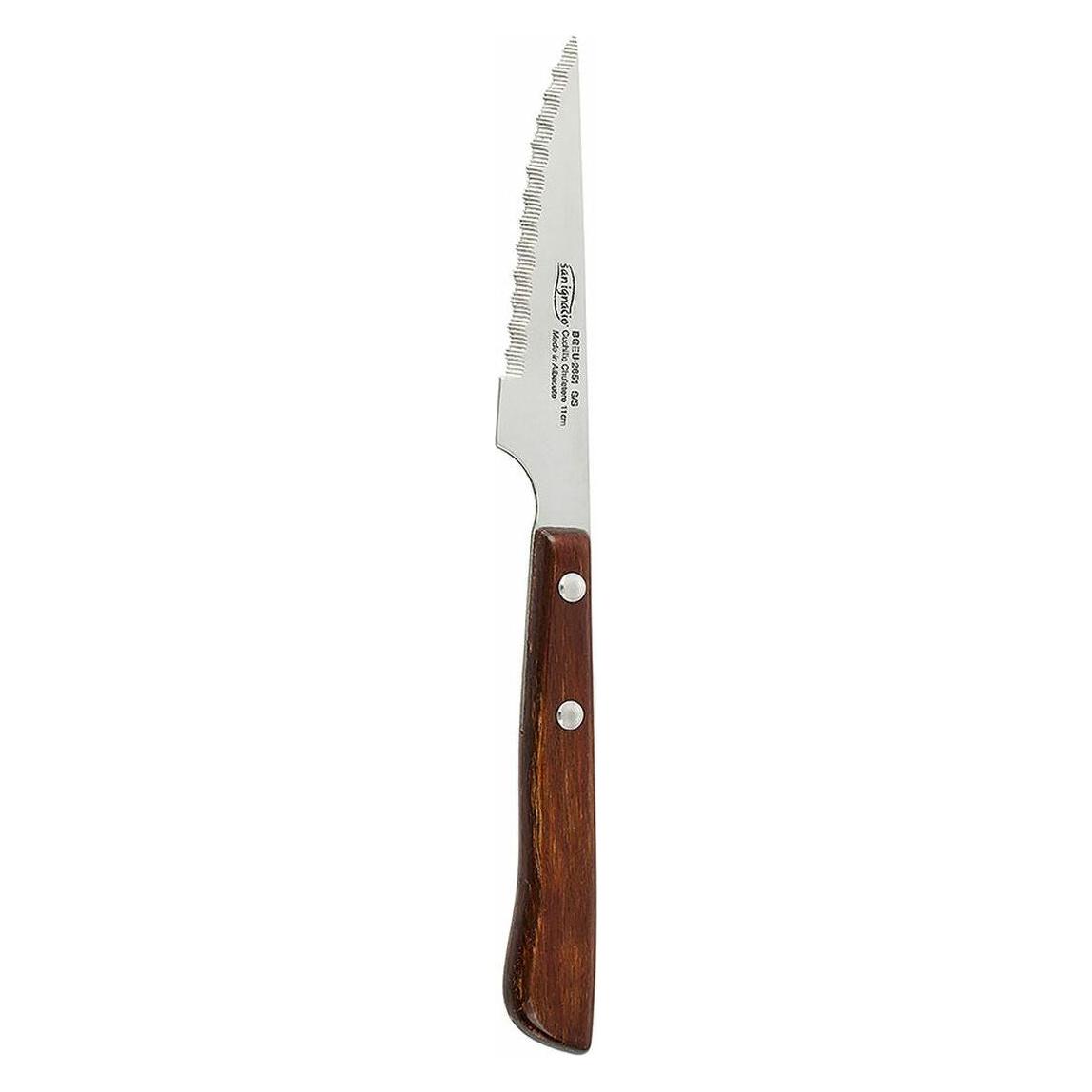San Ignacio Fleischmesser Alcaraz BGEU-2651 11 cm (11 cm) (45258454)