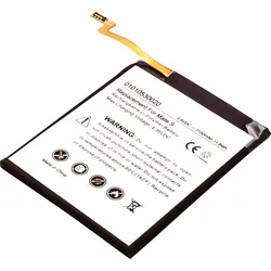 AKKU 30943 - Smartphone-Akku für Huawei-Geräte, Li-Po, 3100 mAh
