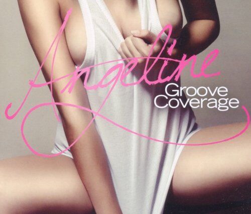 Groove Coverage - Angeline - Preis vom 09.10.2026 07:28:09 h