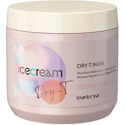 500ml Inebrya Ice Cream Dry-T Mask